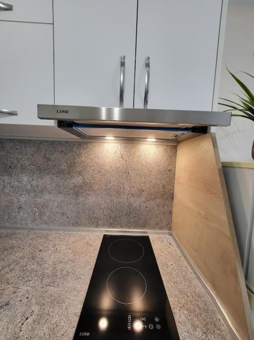 Bright City Apartment Varna ภายนอก รูปภาพ