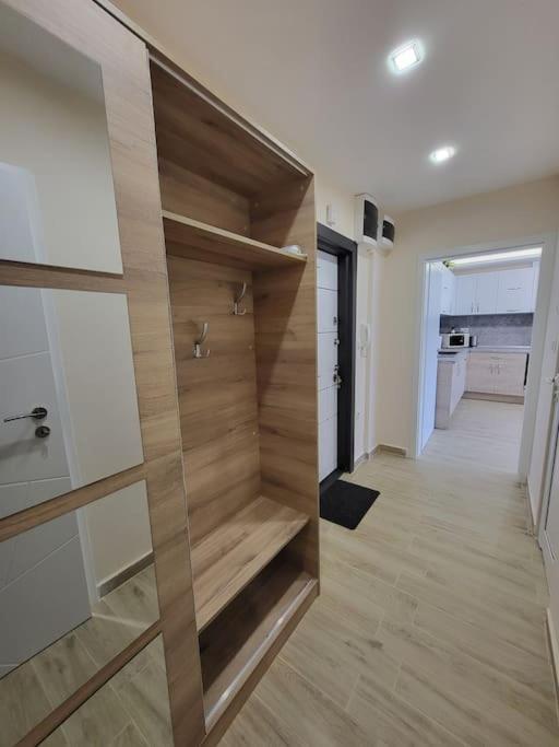 Bright City Apartment Varna ภายนอก รูปภาพ