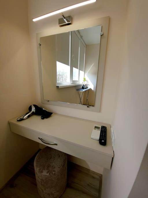 Bright City Apartment Varna ภายนอก รูปภาพ